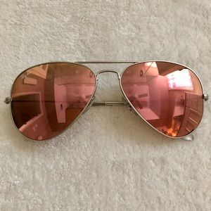 Ray-Ban Aviators